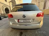 Volkswagen Touareg V6