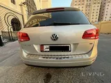 Volkswagen Touareg V6