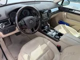 Volkswagen Touareg V6