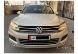 Volkswagen Touareg V6