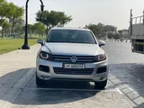 Volkswagen Toureg -Low mileage Family used company serviced