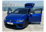 Volkswagon Golf R