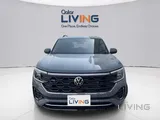 Volkwagen TERAMONT R-line