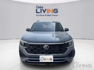 Volkswagen Teramont  2024