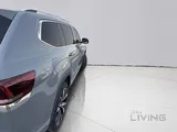 Volkwagen TERAMONT R-line
