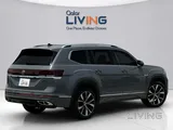 Volkwagen TERAMONT R-line
