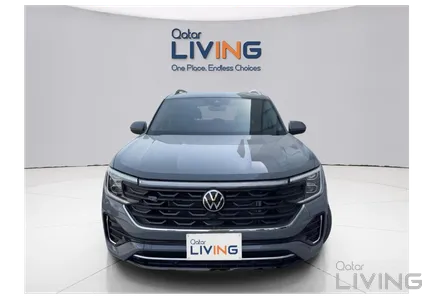 Volkswagen Teramont  2024