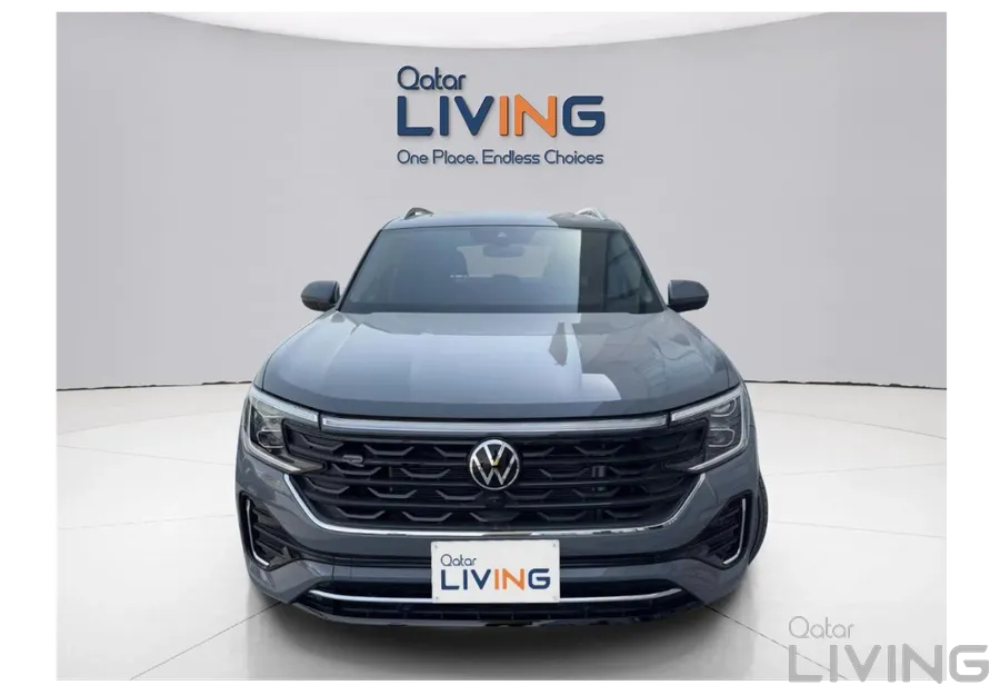 Volkswagen Teramont 2024 — QatarLiving