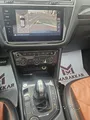 Volswagen tiguan 2018 its R Line  4 motion 2.0 turbo
