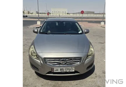 Volvo S60  2013