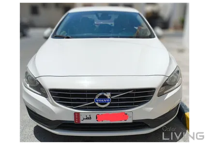Volvo S60  2015
