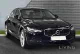 VOLVO S90 B5 CORE 2023 6000KM