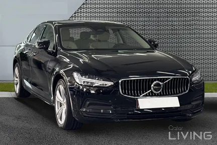 Volvo S90  2023