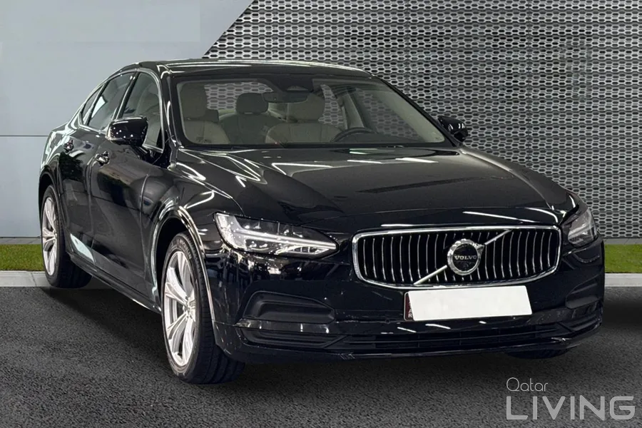 Volvo S 90 2023 — QatarLiving