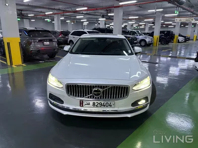 Volvo S90  2023