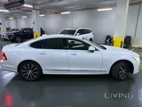 Volvo S90 B6 2023 – Low Mileage | Warranty | Insurance | Polestar