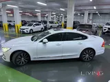 Volvo S90 B6 2023 – Low Mileage | Warranty | Insurance | Polestar