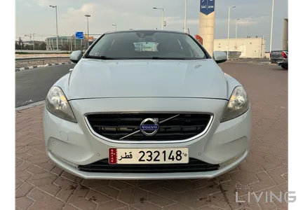 Volvo V40  2015
