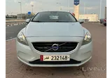 VOLVO V40 T5