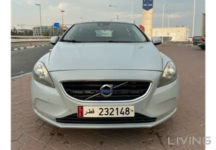 Volvo V40  2015