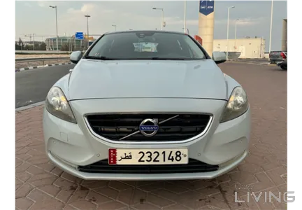 Volvo V40  2015