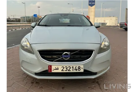 فولفو V40  2015