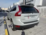 Volvo xc 60 low driven Lady Used