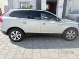 Volvo xc 60 low driven Lady Used