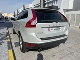 Volvo xc 60 low driven Lady Used
