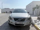 Volvo xc 60 low driven Lady Used
