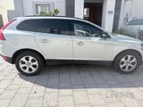 Volvo xc 60 low driven Lady Used