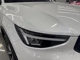 VOLVO XC40 B4 ULTIMATE DARK 2023 16,321 KM