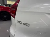 VOLVO XC40 B4 ULTIMATE DARK 2023 16,321 KM
