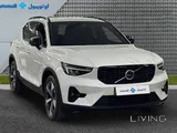 VOLVO XC40 B4 ULTIMATE DARK 2023 16,321 KM
