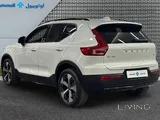 VOLVO XC40 B4 ULTIMATE DARK 2023 16,321 KM