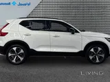 VOLVO XC40 B4 ULTIMATE DARK 2023 16,321 KM