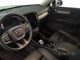 VOLVO XC40 B4 ULTIMATE DARK 2023 16,321 KM
