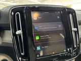 فولفو XC40 B4 ألتيميت دارك 2023 ممشى 64,479 كم