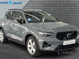 فولفو XC40 B4 ألتيميت دارك 2023 ممشى 64,479 كم