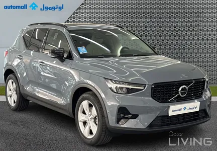 Volvo XC40  2023