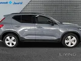 فولفو XC40 B4 ألتيميت دارك 2023 ممشى 64,479 كم