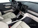 فولفو XC40 B4 ألتيميت دارك 2023 ممشى 64,479 كم