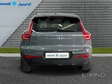 فولفو XC40 B4 ألتيميت دارك 2023 ممشى 64,479 كم