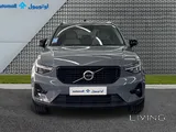 فولفو XC40 B4 ألتيميت دارك 2023 ممشى 64,479 كم