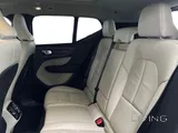 فولفو XC40 B4 ألتيميت دارك 2023 ممشى 64,479 كم