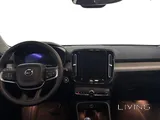 VOLVO XC40 B4 ULTIMATE DARK 2023 7,754 KM