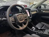 VOLVO XC40 B4 ULTIMATE DARK 2023 7,754 KM