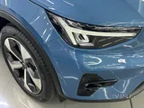 VOLVO XC40 B4 ULTIMATE DARK 2023 7,754 KM