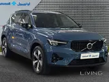 VOLVO XC40 B4 ULTIMATE DARK 2023 7,754 KM
