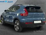 VOLVO XC40 B4 ULTIMATE DARK 2023 7,754 KM